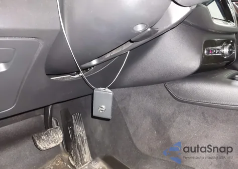 2018 Volvo Xc90 T6 Momentum из США, поврежденный, VIN YV4A22PK0J1330876